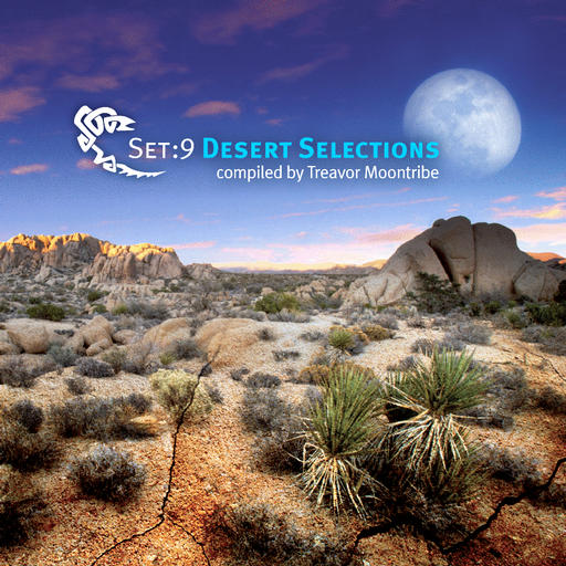 Desert Selection compiled by TMT