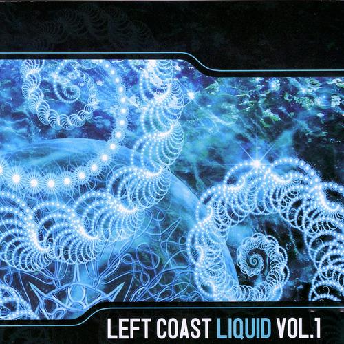 Left Coast Liquid