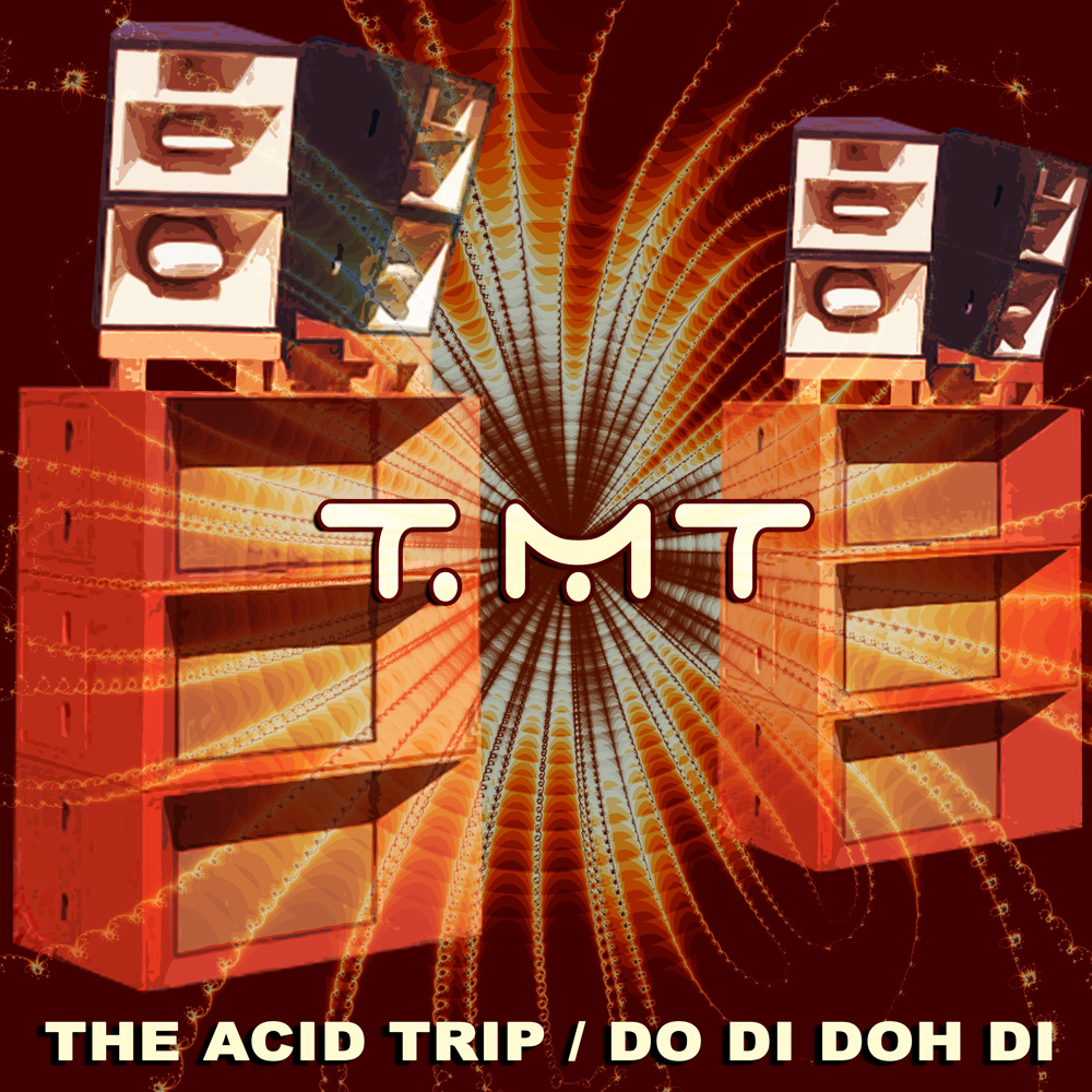 Acid Trip / Do Di Doh Di