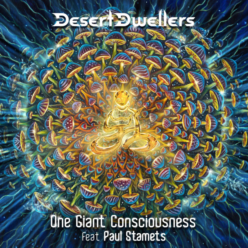 One Giant Consciousness Remixes