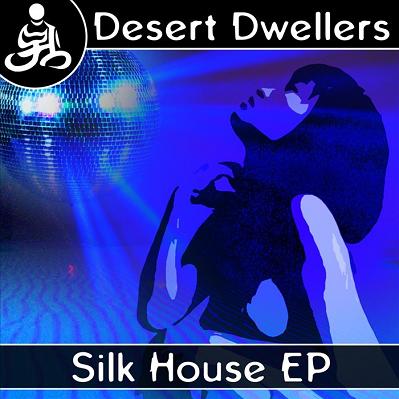 Silk House EP