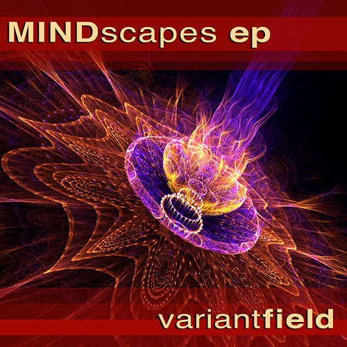 Mindscapes EP