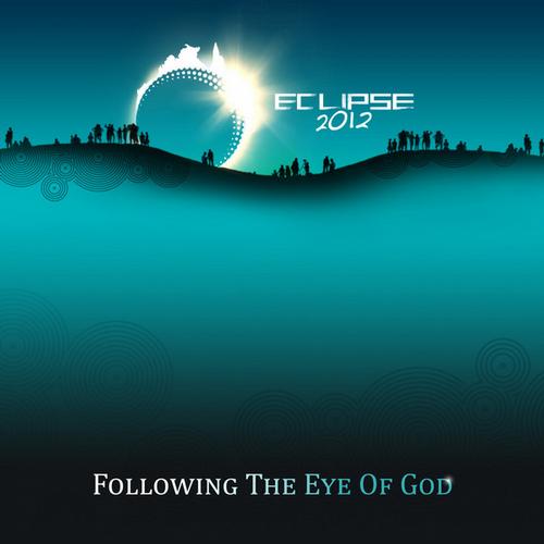 Eclipse 2012 - Following the Eye of God