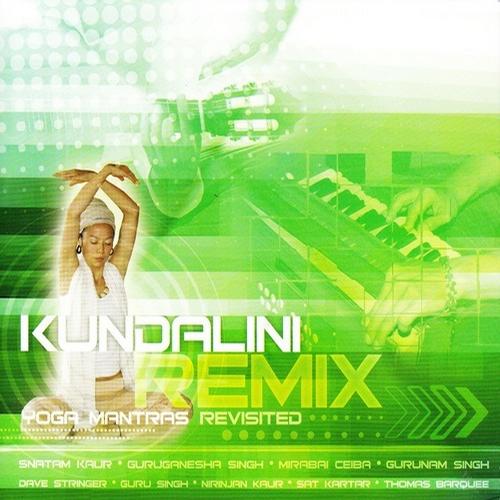 Kundalini Remixes