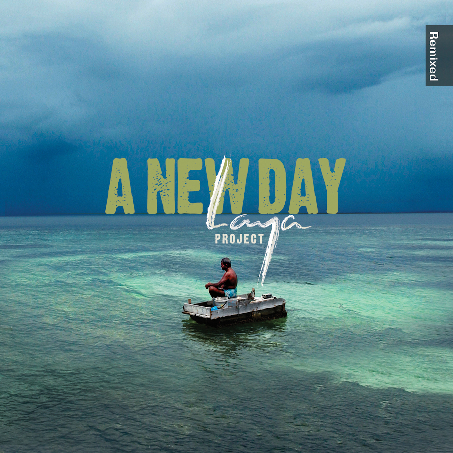 Laya Project Remixed - A New Day