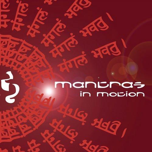 Mantras in Motion