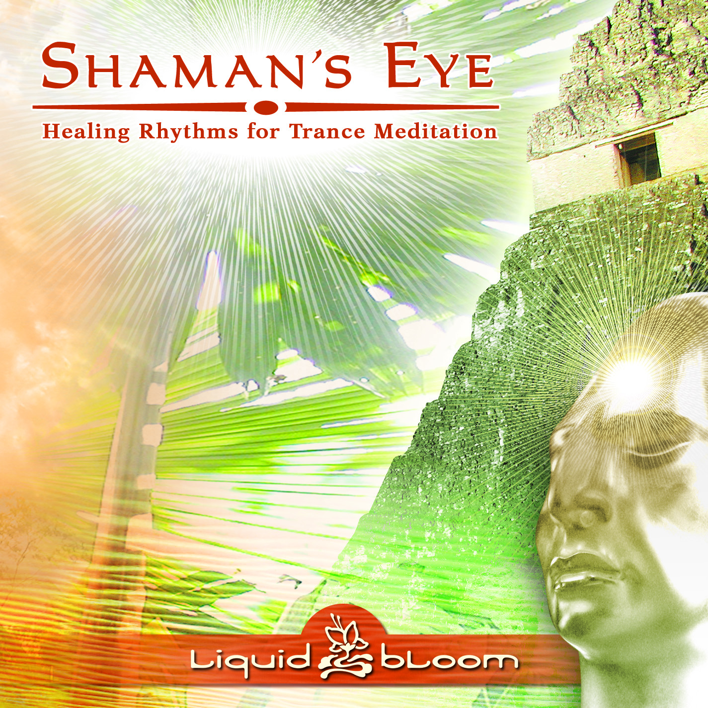 Shaman's Eye