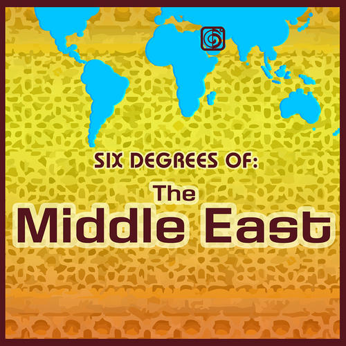Six Degrees of the Middle East