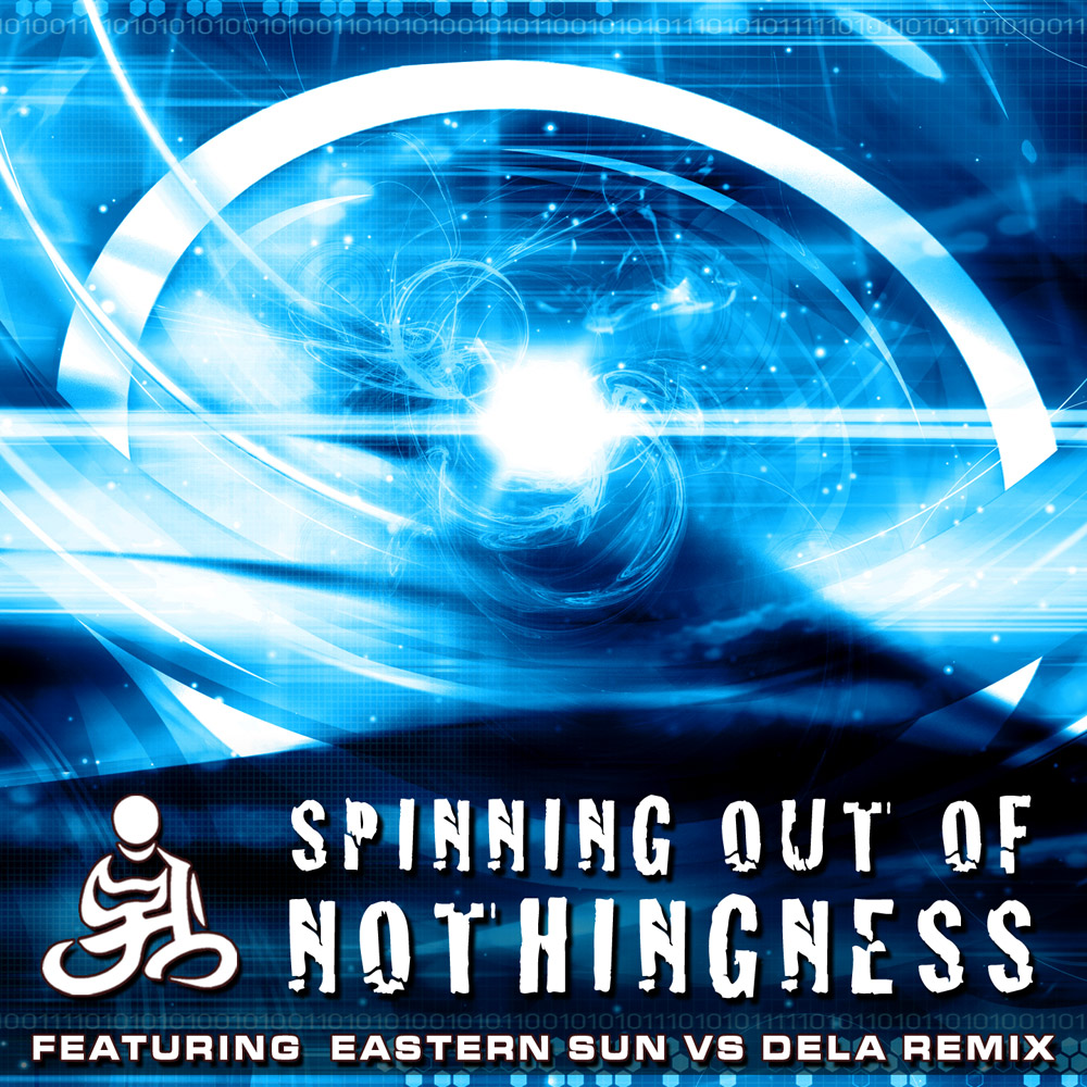 Spinning out of Nothingness EP