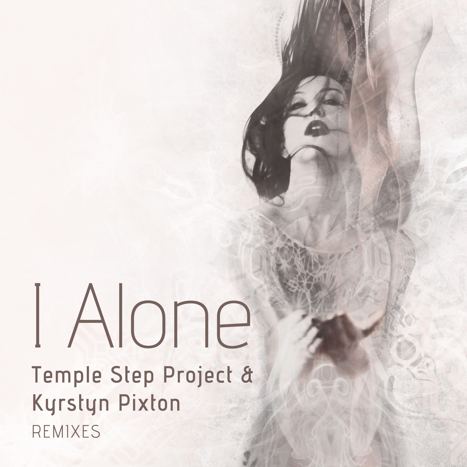 Temple remix. One Alone. I Alone. Песня i'm Alone ремикс.
