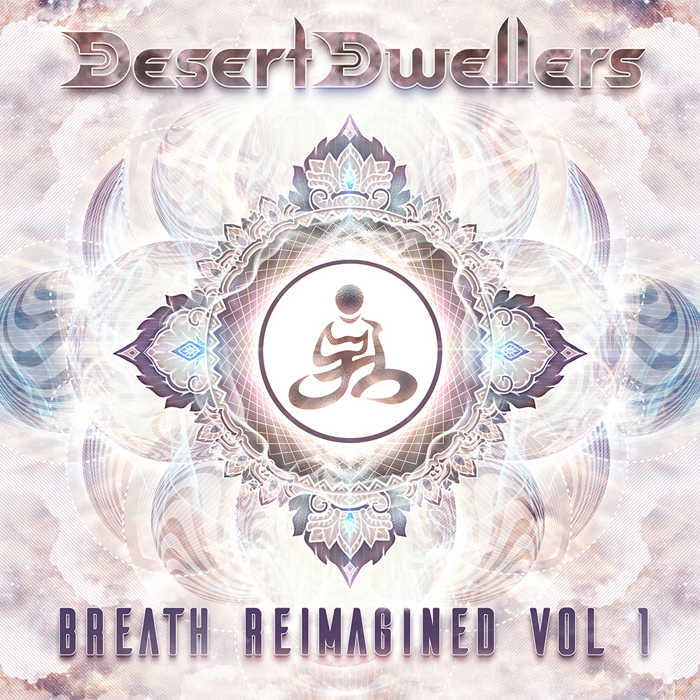 BREATH Reimagined Vol. 1