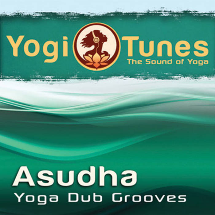Desert Dwellers - Asudha Yoga Dub
