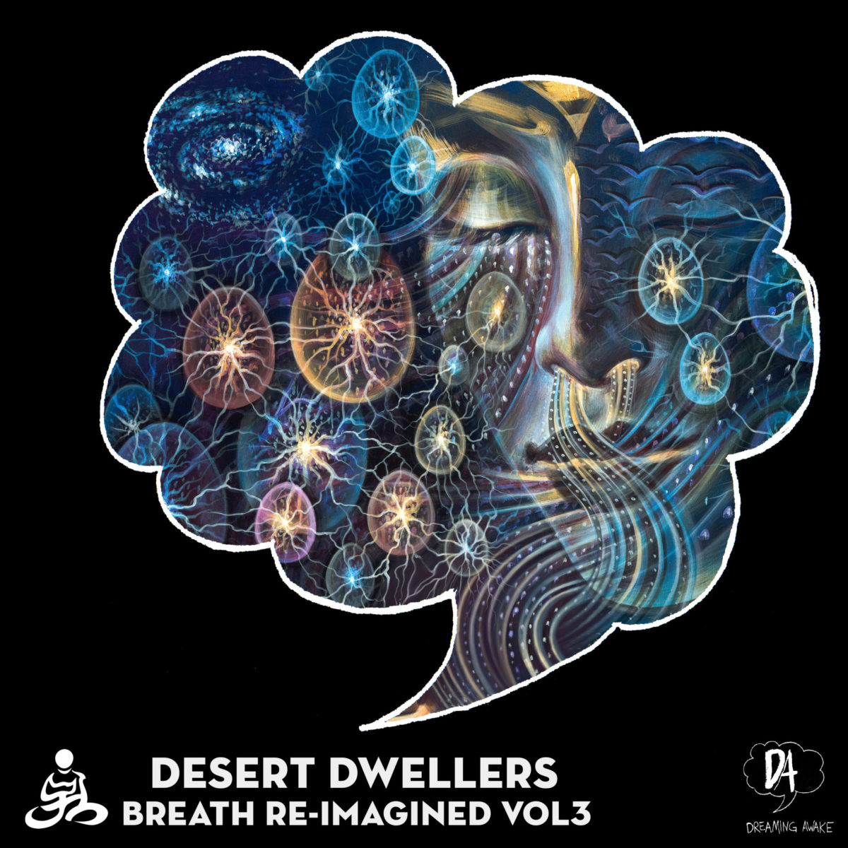 Desert Dwellers - Breath Re​-​Imagined Vol. 3