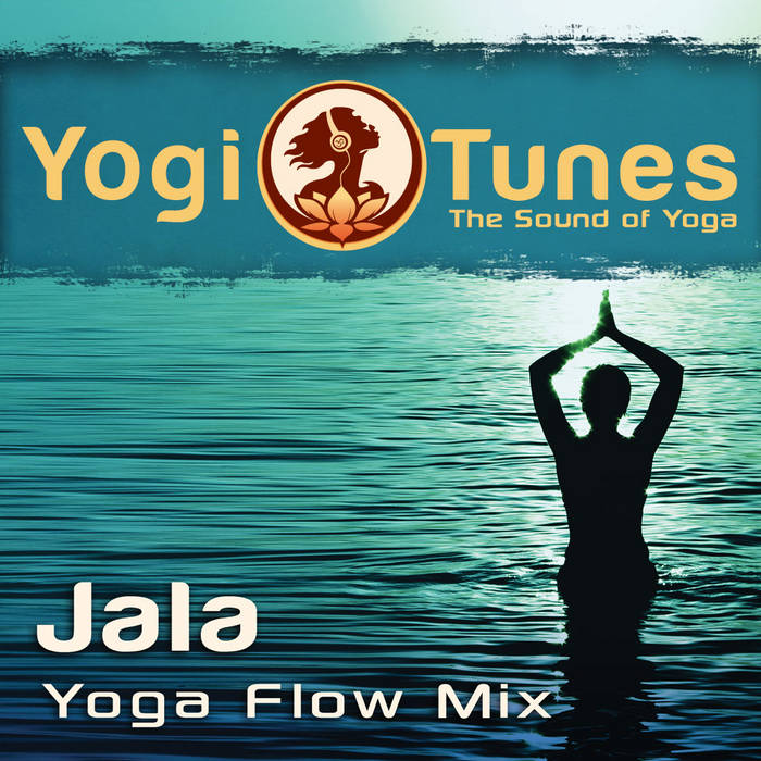 Desert Dwellers - Jala Yoga Flow