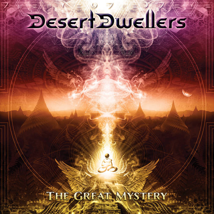Desert Dwellers - The Great Mystery