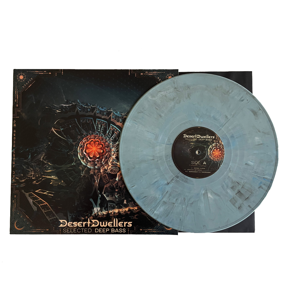 Selected: Deep Bass Vinyl
